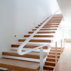 Best Inspirations : Contemporary Stairs Luxury Wood - Karbonix