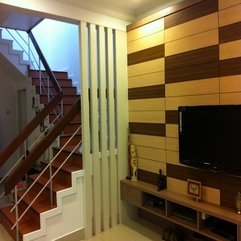 Contemporary Tv Wall Panel Pictures Ideas For - Karbonix