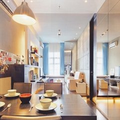 Best Inspirations : Cool Apartment Design Best View - Karbonix