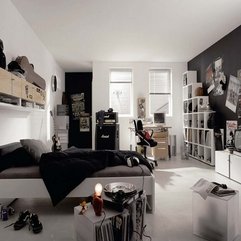 Cool Apartment Design Brilliant Concept - Karbonix