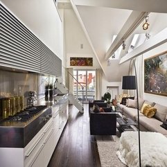 Cool Apartment Design Creative Design - Karbonix