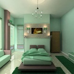 Cool Bedroom Ideas For Small Rooms Full Green - Karbonix