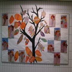 Cool Bulletin Board Creative - Karbonix