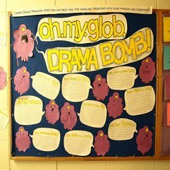 Best Inspirations : Cool Bulletin Board Funny - Karbonix