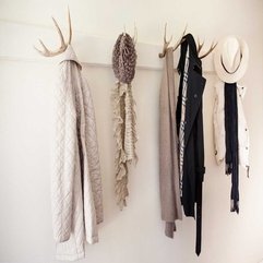 Best Inspirations : Cool Coat Rack Natural - Karbonix