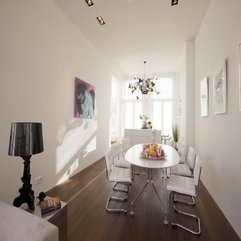 Cool Contemporary Apartment - Karbonix