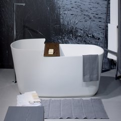 Cool Contemporary Italian Bathroom - Karbonix