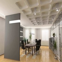 Cool Creative Office Space Ideas - Karbonix