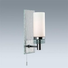 Cool Foldable Bathroom Lighting Ideas - Karbonix