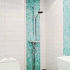 Cool Foldable Modern Apartment Bathroom Designs - Karbonix