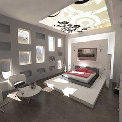 Best Inspirations : Cool Foldable Modern Apartment Decor - Karbonix