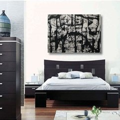 Cool Foldable Modern Bedroom With Mixed Color - Karbonix