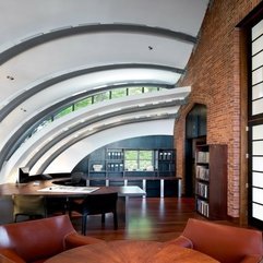 Cool Foldable Modern Living Room Extension - Karbonix
