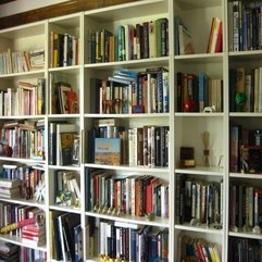 Cool Foldable Wall Shelves For Books JPG - Karbonix