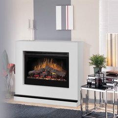 Cool For Electric Fireplace Inserts Decosee - Karbonix