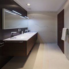 Cool Inspiration Contemporary Apartment Living Room Vanity - Karbonix