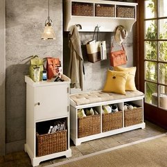 Cool Inspiration Entryway Bench With Storage - Karbonix