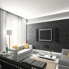 Cool Inspiration Living Room Walls - Karbonix
