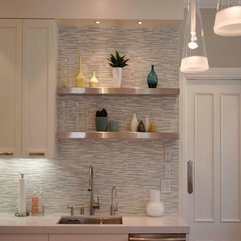 Cool Inspiration Modern Kitchen Backsplash Designs - Karbonix