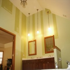 Cool Inspiration Painting Bath Room - Karbonix