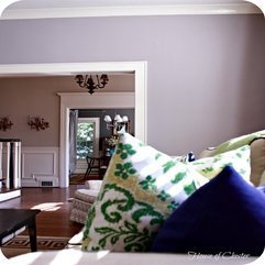 Best Inspirations : Cool Inspiration Purple And Tan Living Room - Karbonix