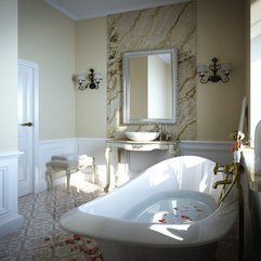 Cool Luxury Bathroom Designs - Karbonix