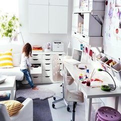 Best Inspirations : Cool Modern Creative Office Space Ideas - Karbonix