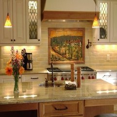 Best Inspirations : Cool Modern Kitchen Lighting Fixtures - Karbonix