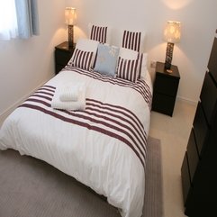 Cool Modern Modern Bedroom Male - Karbonix