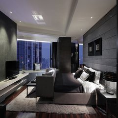 Best Inspirations : Cool Modern Modern Eclectic Bedroom Ideas - Karbonix
