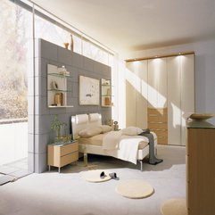 Cool Modern Small Bedroom Storage - Karbonix