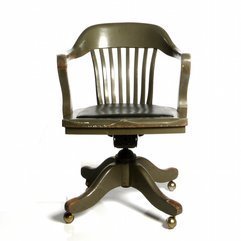 Cool Office Desk Chair - Karbonix
