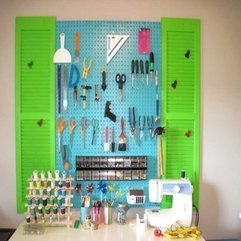 Best Inspirations : Cool Pegboard - Karbonix