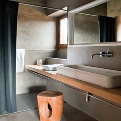 Cool Ultra Modern Bathroom Equipment - Karbonix