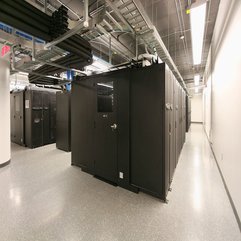 Best Inspirations : Cooling Computer Room Server Interior Design - Karbonix