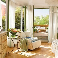 Best Inspirations : Corner Room Decorating Ideas Spring Home - Karbonix