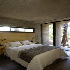 Cottage Bedroom Forrest - Karbonix