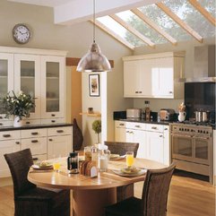 Best Inspirations : Cottage Kitchen Designs Combination Traditional Modern Interior English - Karbonix
