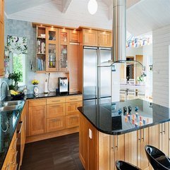Best Inspirations : Cottage Kitchen Designs Country Style Kitchen English - Karbonix