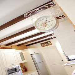 Cottage Kitchen Designs Kitchen Cabinet English - Karbonix