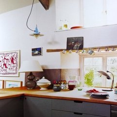 Cottage Kitchen Designs Perfect English Cottage English - Karbonix