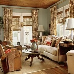 Cottage Style Houses Beautiful Interior - Karbonix