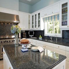 Countertop Granite Design - Karbonix