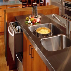 Best Inspirations : Countertop Stainless Steel - Karbonix