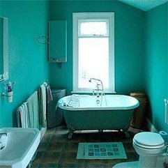 Country Bathroom Designs Full Green - Karbonix