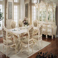 Best Inspirations : Country Decor For Dining Room Stunning French - Karbonix