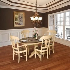 Best Inspirations : Country Dining Room Chairs Amish French - Karbonix