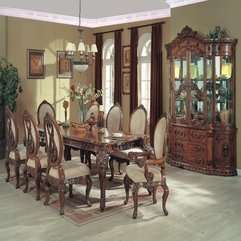 Country Dining Room Chairs Luxury French - Karbonix