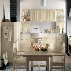 Country Kitchens Contemporary Fresh - Karbonix