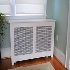 Best Inspirations : Covers White Radiator - Karbonix